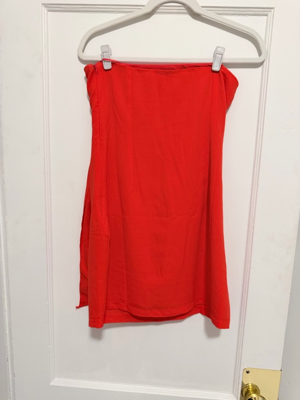 Mini Dress - Picture 3 of 4